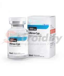 Ultima-Cyp 250