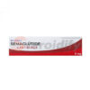 Semaglutide (cartridge)