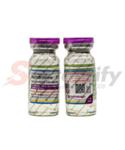 Nandrolone D 300