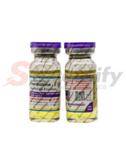 Trenbolone-E 200